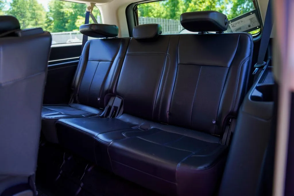 2022 Ford Expedition XLT - Photo 31