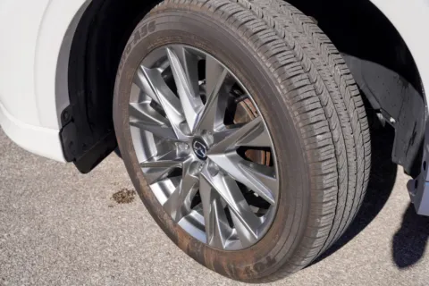 More photos of 2025 Mazda CX-5 2.5 S Premium Plus Package at Foreign Auto Connect, IN