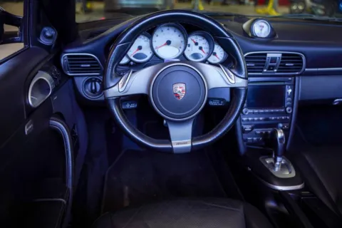 More photos of 2010 Porsche 911 Carrera 4S at Foreign Auto Connect, IN