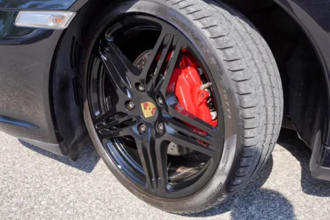 More photos of 2010 Porsche 911 Carrera 4S at Foreign Auto Connect, IN
