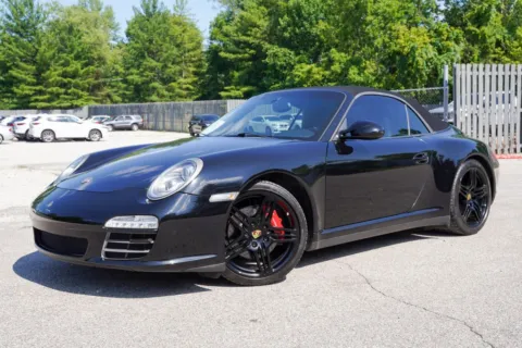 Photos of 2010 Porsche 911 Carrera 4S for sale in Bloomington, IN at Foreign Auto Connect