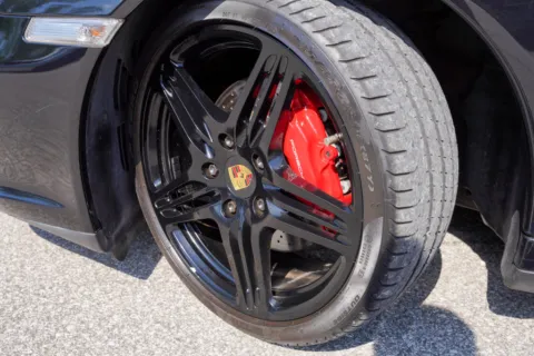More photos of 2010 Porsche 911 Carrera 4S at Foreign Auto Connect, IN