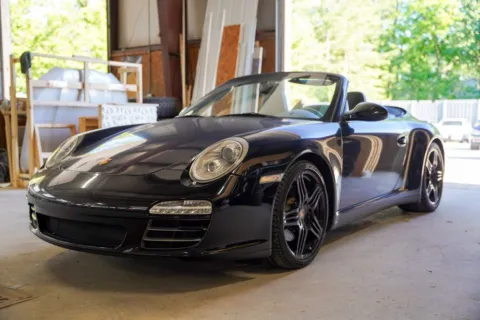 Photos of 2010 Porsche 911 Carrera 4S for sale in Bloomington, IN at Foreign Auto Connect