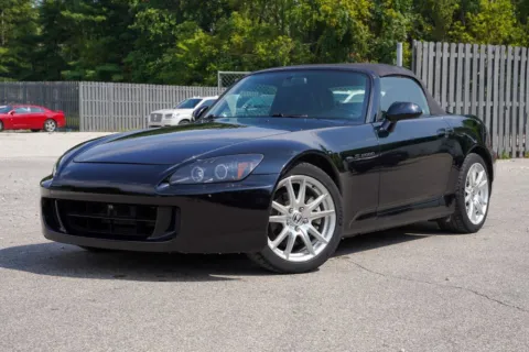 Photos of 2004 Honda S2000 for sale in Bloomington, IN at Foreign Auto Connect