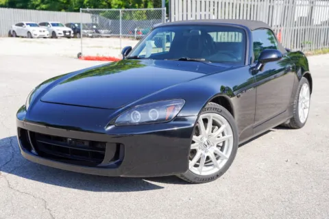 Another view of 2004 Honda S2000 for sale in Bloomington, IN at Foreign Auto Connect