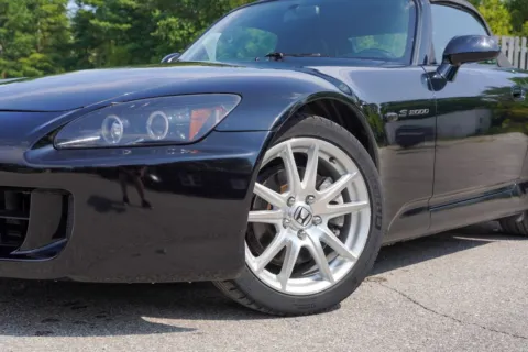 Another view of 2004 Honda S2000 for sale in Bloomington, IN at Foreign Auto Connect