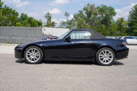 More photos of 2004 Honda S2000 at Foreign Auto Connect, IN
