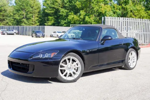 Photos of 2004 Honda S2000 for sale in Bloomington, IN at Foreign Auto Connect