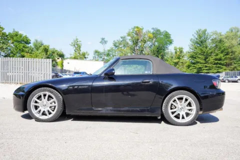 More photos of 2004 Honda S2000 at Foreign Auto Connect, IN