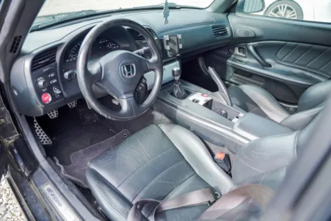 More photos of 2004 Honda S2000 at Foreign Auto Connect, IN