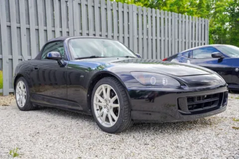 Another view of 2004 Honda S2000 for sale in Bloomington, IN at Foreign Auto Connect