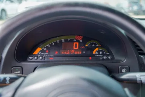 More photos of 2004 Honda S2000 at Foreign Auto Connect, IN