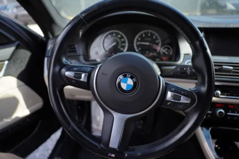 More photos of 2014 BMW 5 Series 528i at Foreign Auto Connect, IN