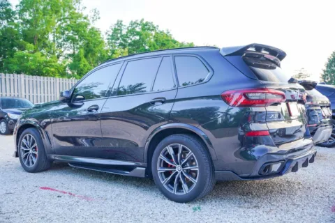 More photos of 2020 BMW X5 xDrive40i at Foreign Auto Connect, IN