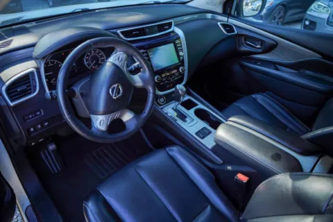 More photos of 2018 Nissan Murano SL at Foreign Auto Connect, IN