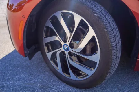More photos of 2015 BMW i3 at Foreign Auto Connect, IN