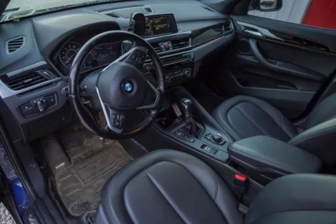 More photos of 2017 BMW X1 xDrive28i at Foreign Auto Connect, IN