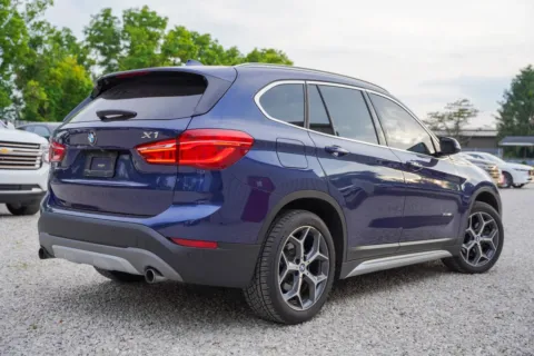 More photos of 2017 BMW X1 xDrive28i at Foreign Auto Connect, IN