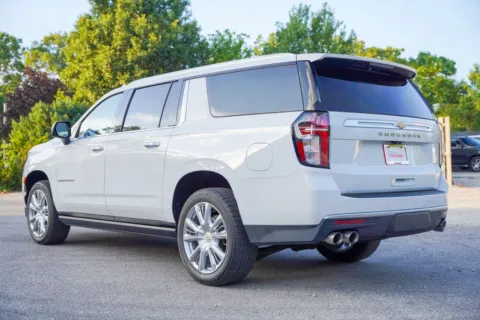 More photos of 2021 Chevrolet Suburban High Country at Foreign Auto Connect, IN