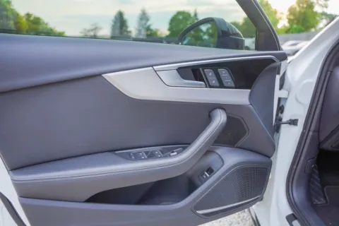 More photos of 2023 Audi A4 45 S line Premium Plus at Foreign Auto Connect, IN