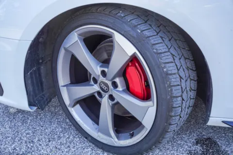 More photos of 2023 Audi A4 45 S line Premium Plus at Foreign Auto Connect, IN