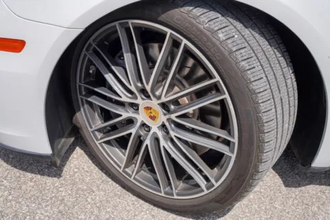 More photos of 2019 Porsche Panamera Sport Turismo 4 at Foreign Auto Connect, IN