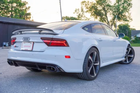 More photos of 2016 Audi RS 7 4.0T Prestige at Foreign Auto Connect, IN