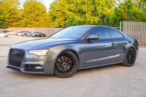 Another view of 2015 Audi S5 3.0T Premium Plus for sale in Bloomington, IN at Foreign Auto Connect