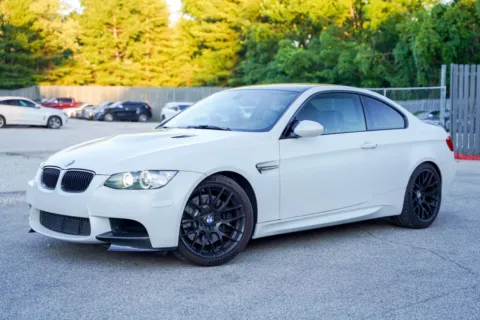 Another view of 2013 BMW M3 for sale in Bloomington, IN at Foreign Auto Connect