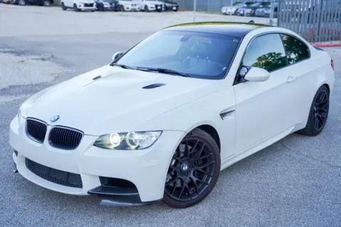 More photos of 2013 BMW M3 at Foreign Auto Connect, IN