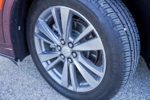 More photos of 2022 Cadillac XT6 Premium Luxury at Foreign Auto Connect, IN