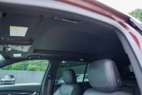More photos of 2022 Cadillac XT6 Premium Luxury at Foreign Auto Connect, IN
