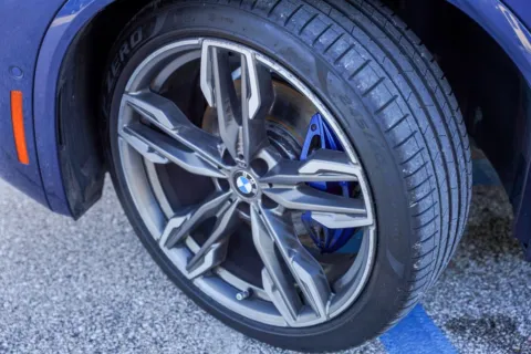 More photos of 2019 BMW X4 M40i at Foreign Auto Connect, IN