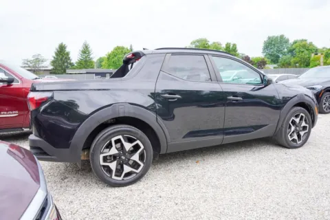 Another view of 2023 Hyundai Santa Cruz Limited for sale in Bloomington, IN at Foreign Auto Connect