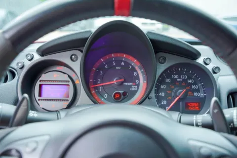 More photos of 2017 Nissan 370Z NISMO Tech at Foreign Auto Connect, IN