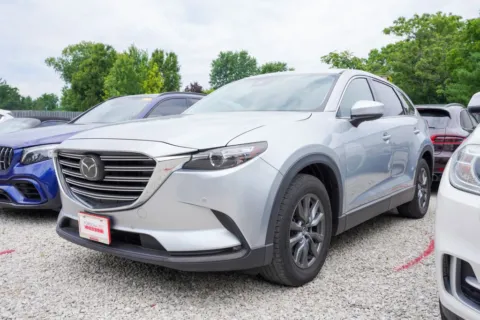 Photos of 2020 Mazda CX-9 Touring for sale in Bloomington, IN at Foreign Auto Connect