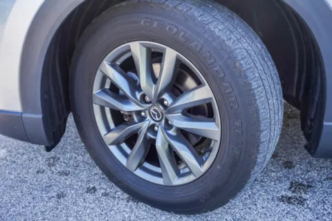 More photos of 2020 Mazda CX-9 Touring at Foreign Auto Connect, IN