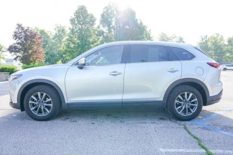 More photos of 2020 Mazda CX-9 Touring at Foreign Auto Connect, IN