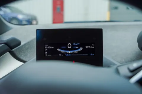 More photos of 2020 BMW i3 120Ah w/Range Extender at Foreign Auto Connect, IN