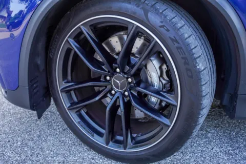 More photos of 2019 Mercedes-Benz GLC 63 AMG at Foreign Auto Connect, IN
