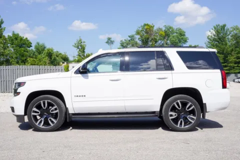 More photos of 2018 Chevrolet Tahoe Premier at Foreign Auto Connect, IN
