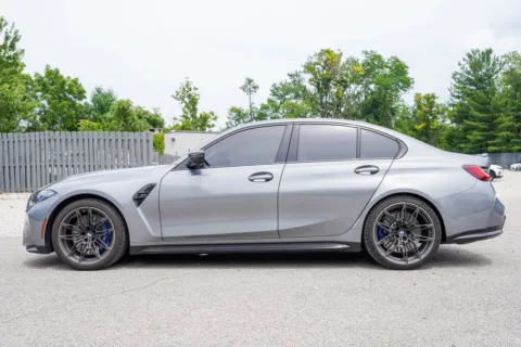 More photos of 2022 BMW M3 at Foreign Auto Connect, IN