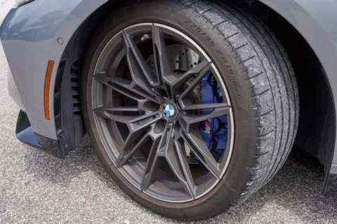 More photos of 2022 BMW M3 at Foreign Auto Connect, IN