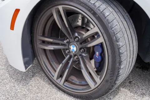 More photos of 2016 BMW M3 at Foreign Auto Connect, IN