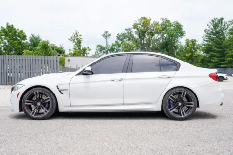 More photos of 2016 BMW M3 at Foreign Auto Connect, IN