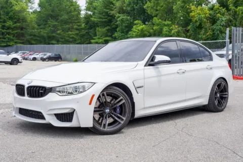 Photos of 2016 BMW M3 for sale in Bloomington, IN at Foreign Auto Connect
