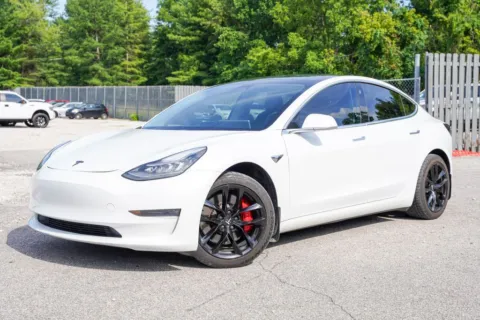 Photos of 2020 Tesla Model 3 Performance for sale in Bloomington, IN at Foreign Auto Connect