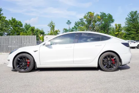 More photos of 2020 Tesla Model 3 Performance at Foreign Auto Connect, IN