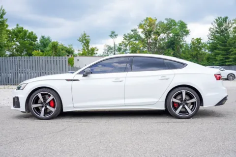 More photos of 2023 Audi A5 Sportback 45 S line Premium Plus at Foreign Auto Connect, IN