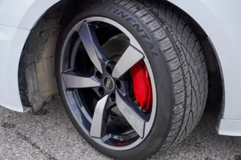 More photos of 2023 Audi A5 Sportback 45 S line Premium Plus at Foreign Auto Connect, IN